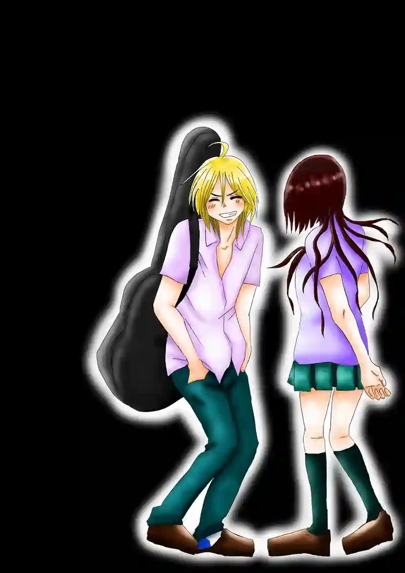 25話「光、落ち着かない」