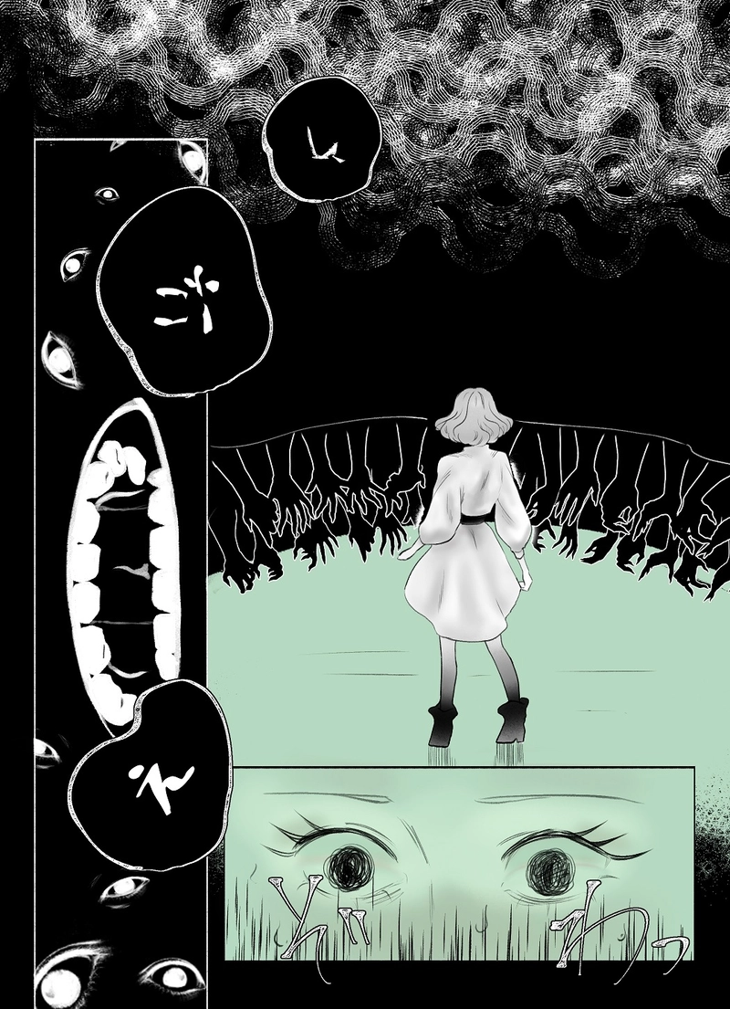 4.オーケストリオンの宝石姫