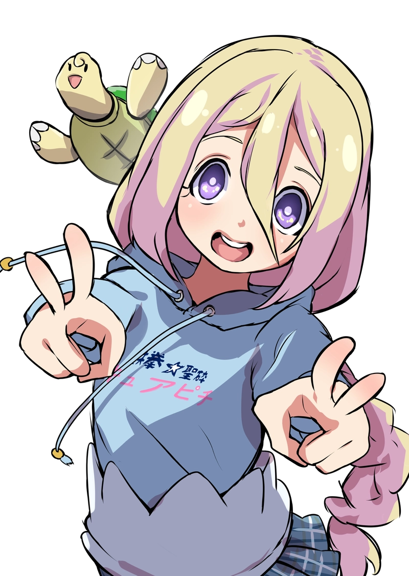 第6話　ヤンキーの妹はキラキラネーム