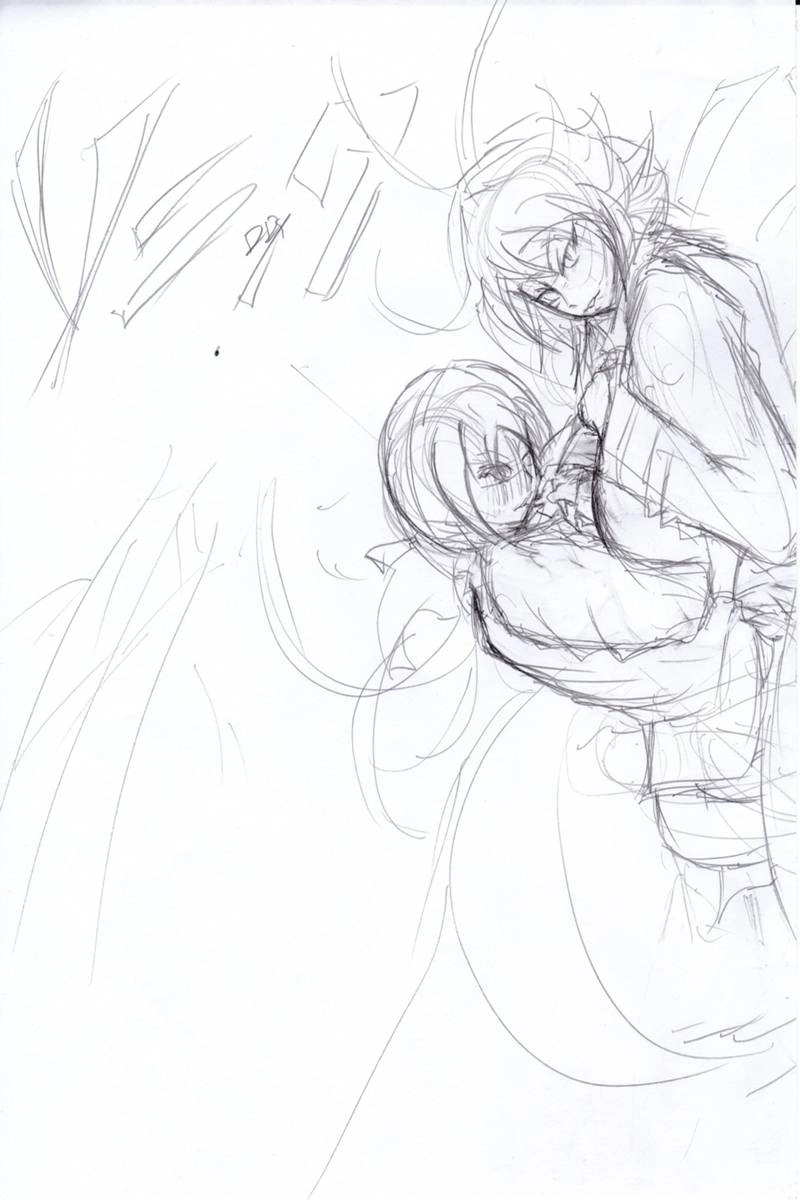 ソニックバードロンド【Vol:5】