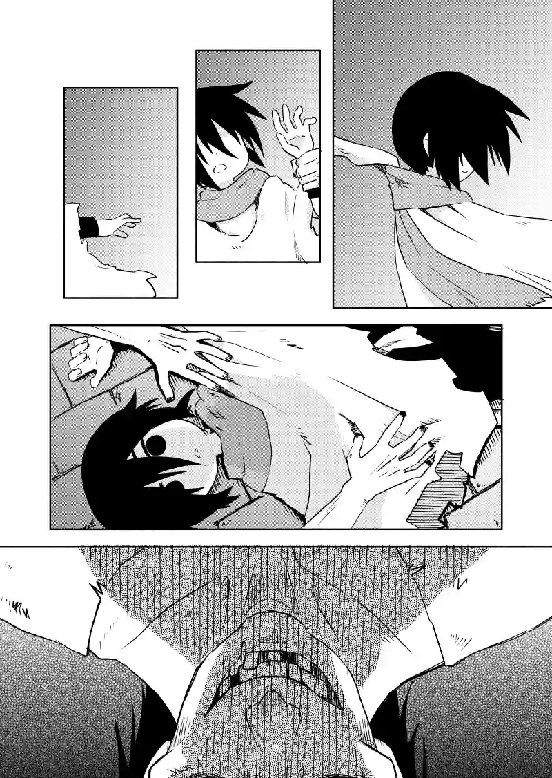 ケージ