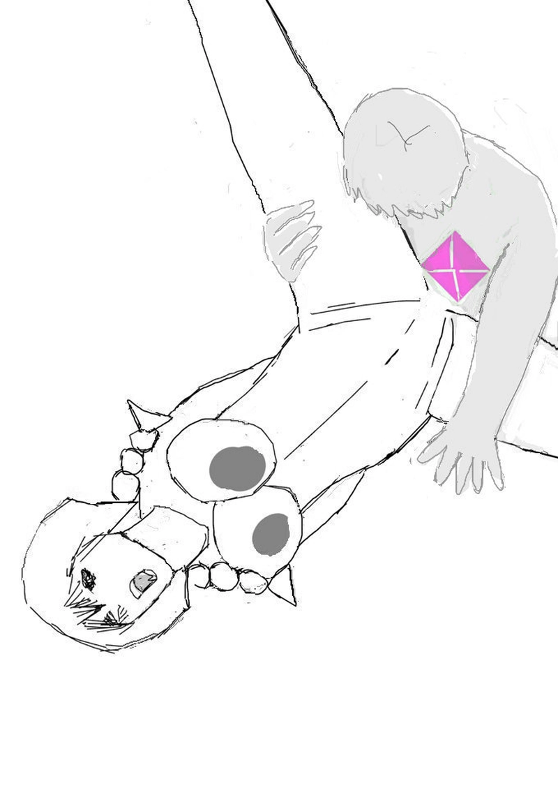 第十八話　説得す