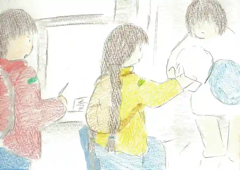 LAP.91 冬の帰省9