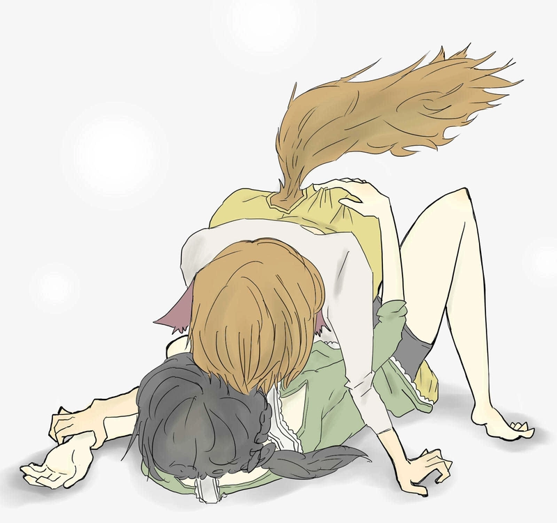 ＃11　『わんおね！』