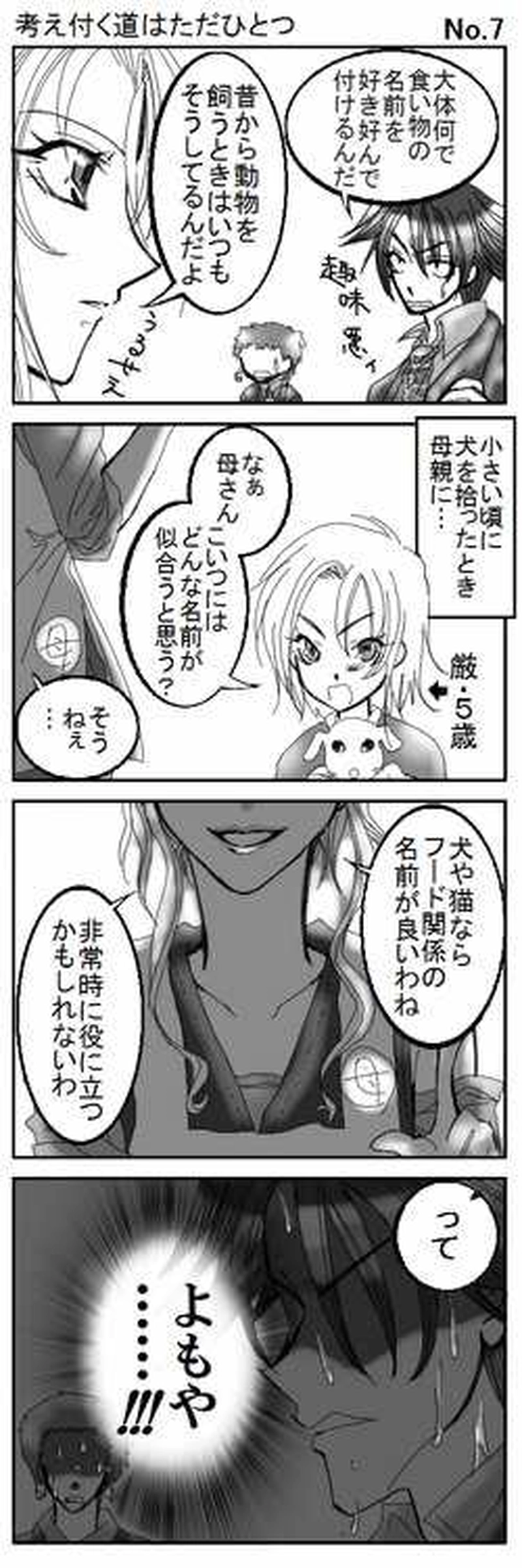 Mission1:事務所の内情