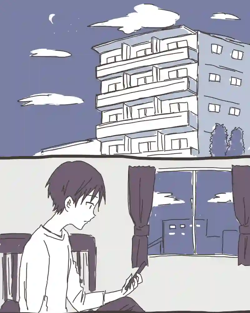 01. のぶくんと妖怪ろっ子
