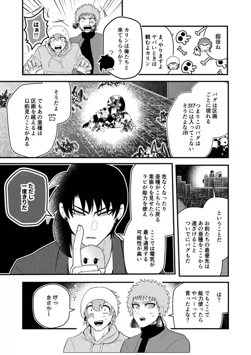 16-Virtual World Inhobitant