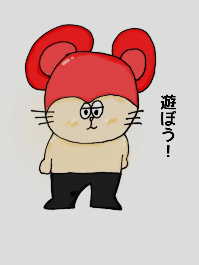 留学生のトム 我那覇 陽太郎 のイラスト マンガハック 無料web漫画が毎日更新