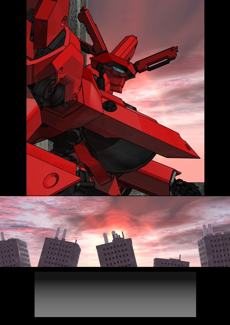 赤-ＳＥＫＩ-18話