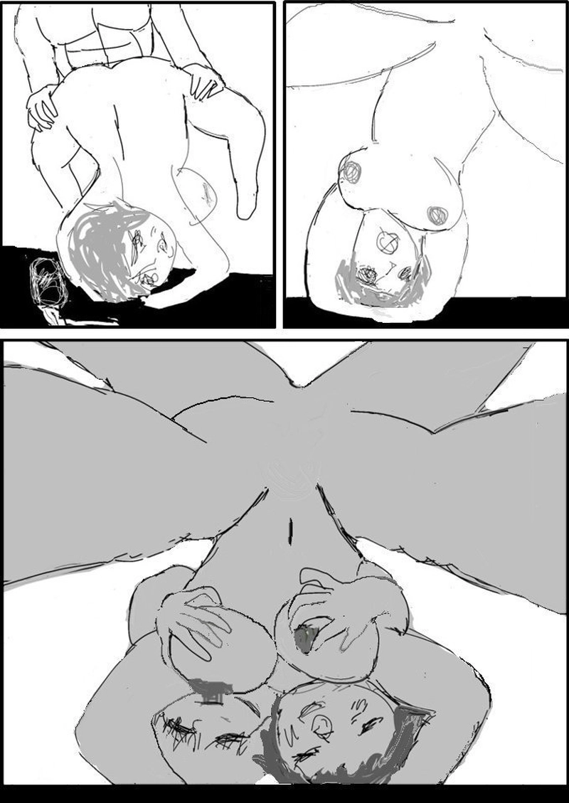 第二十二話　原住ザーメン