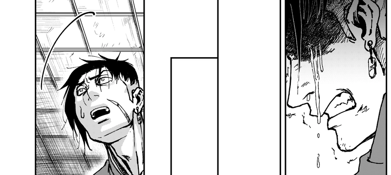 一話：首狩り・Ⅱ