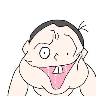 第148話「おならビンは投げられた」