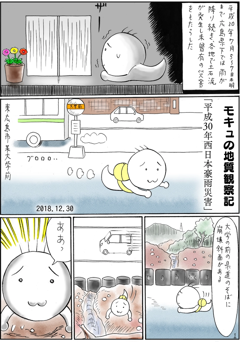 平成30年西日本豪雨災害