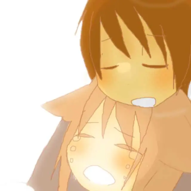 孤白とゆうたろう