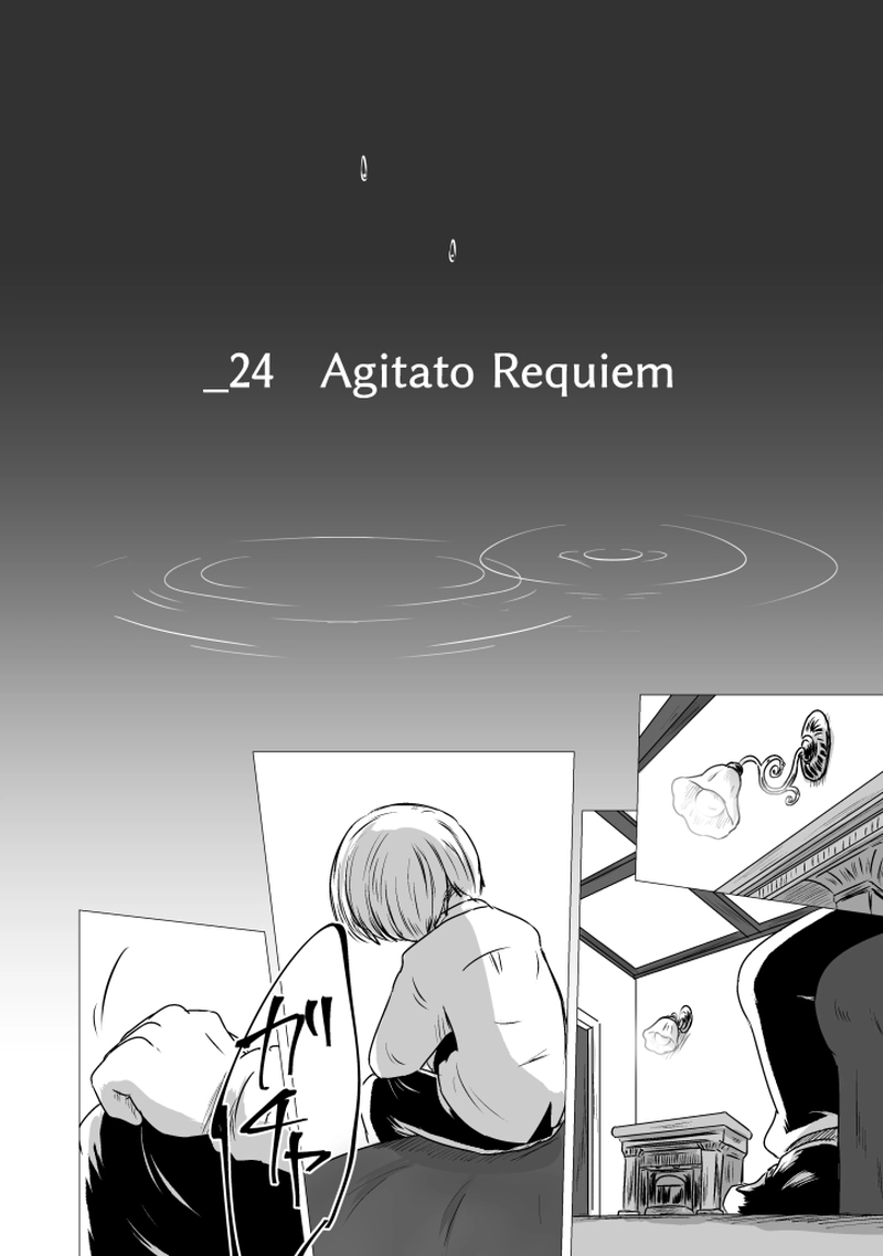 _24 Agitato Requiem