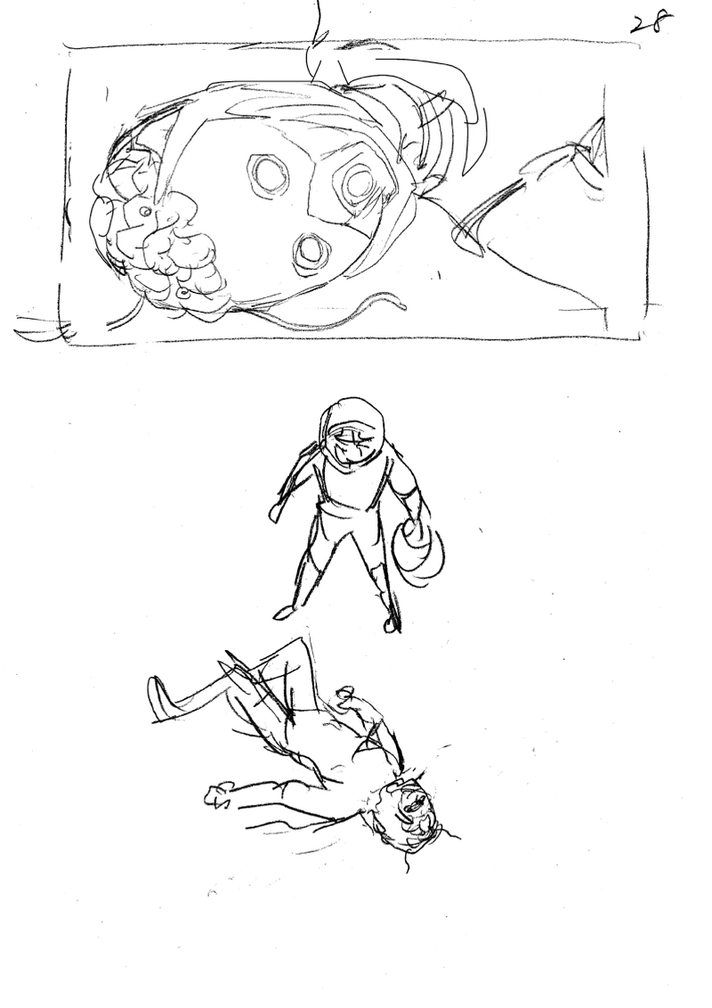 [Aｍ]01.衝動～エリス～ （ネーム）