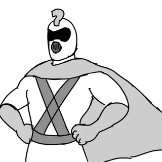 陰謀マン