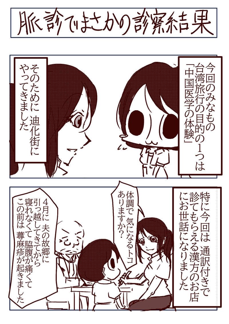 №86 旅行するみなも-台湾一人旅 in 2019編-