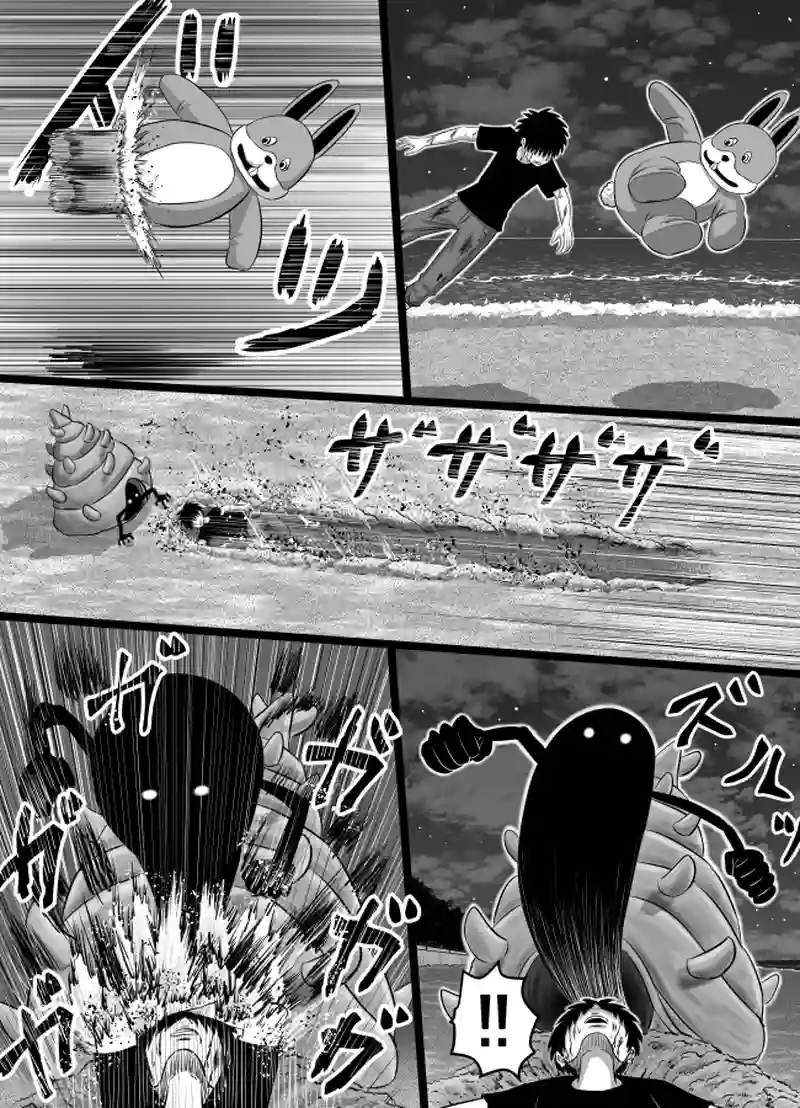 第76話「キャプテン・ジェイコブ」その11