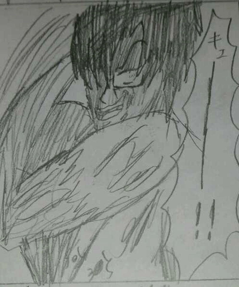 派遣戦士～第1２話～2