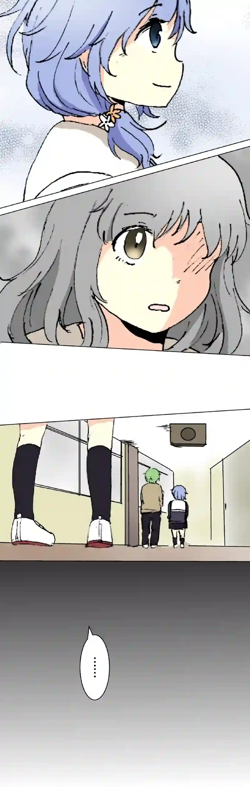 37話　灰色の因縁・上