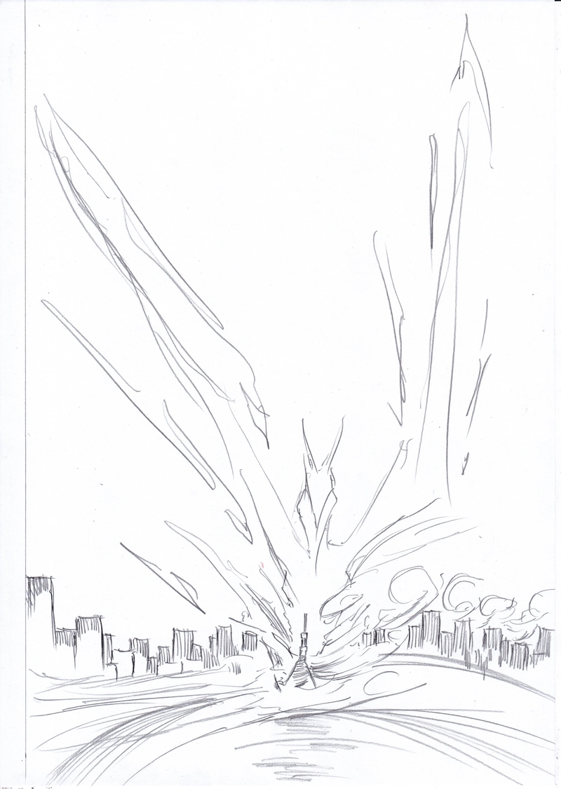 ソニックバードロンド第71話