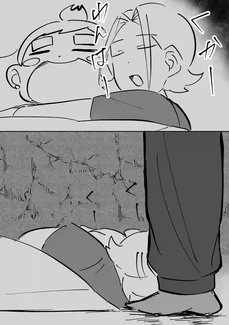 38話「」