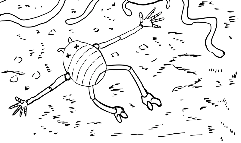 ベイビースリー