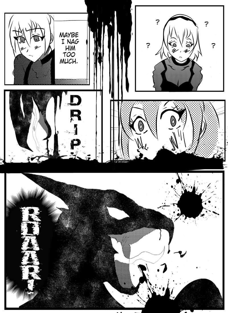 1. The Wind Homebound