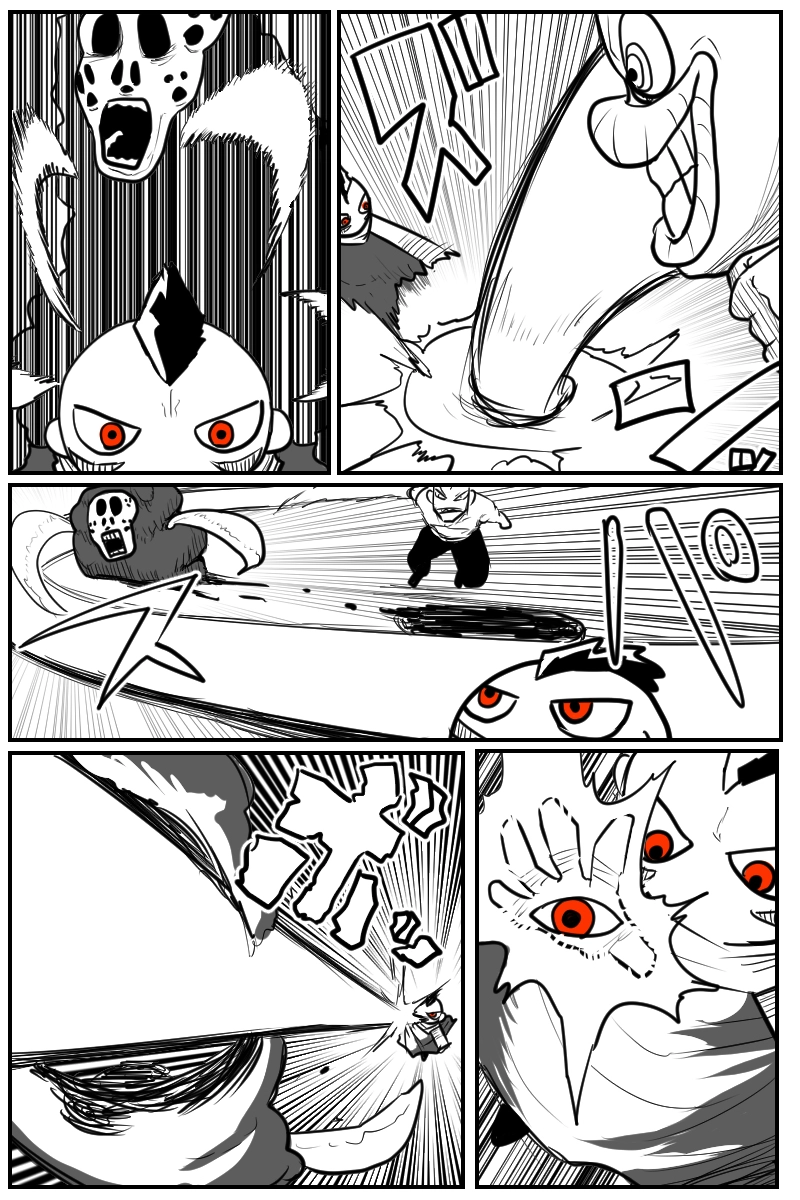 第二十九話Ｂパート