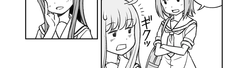 第10話　忌まわしき新連載