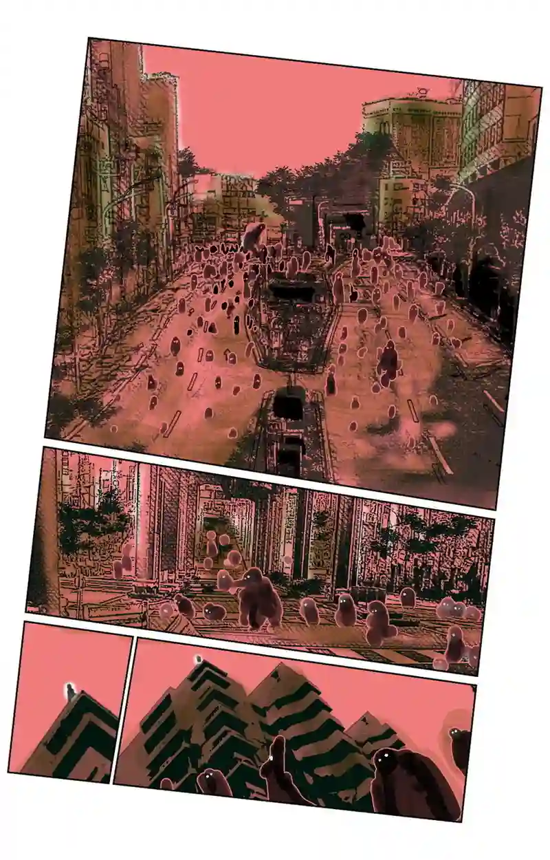 第10章　偶然と必然　四節①