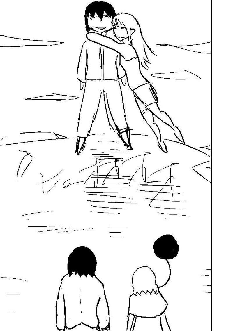 第1章　№10『ラルラ＝キュー』