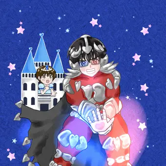 スーパーグンジマン