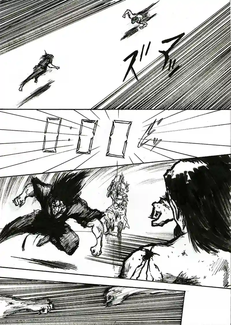 第四十六話「最後に頼れるのはー」