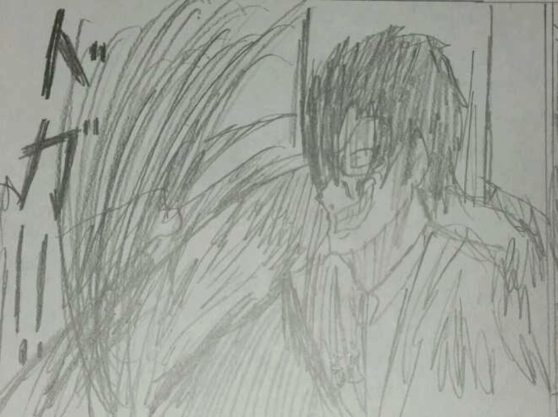 派遣戦士～第1２話～1