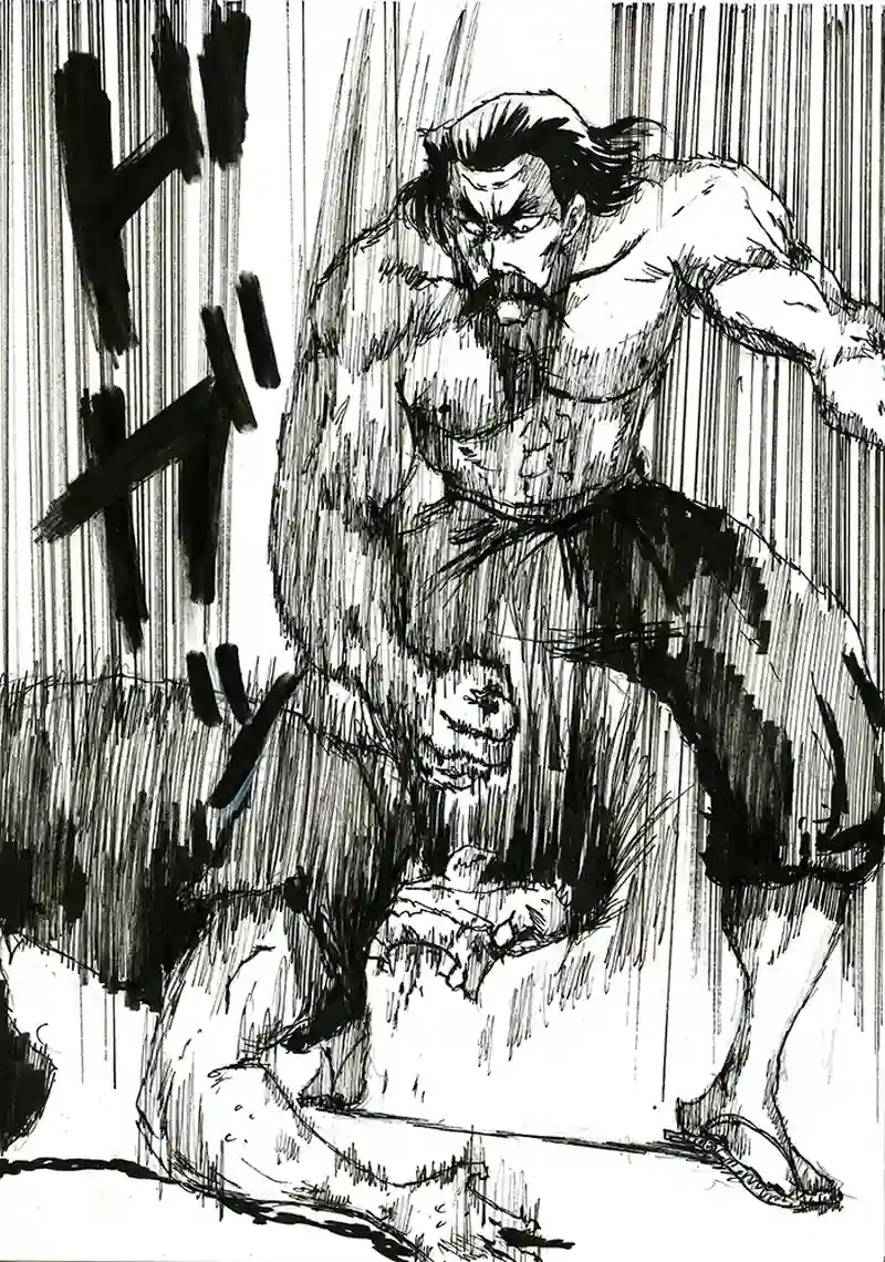 第四十六話「最後に頼れるのはー」