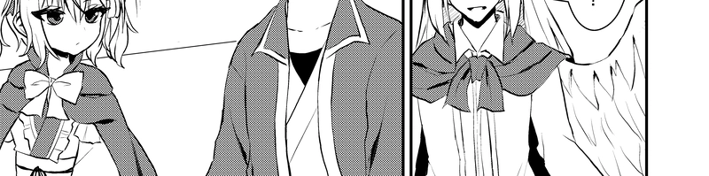 第３４話「力の代償」