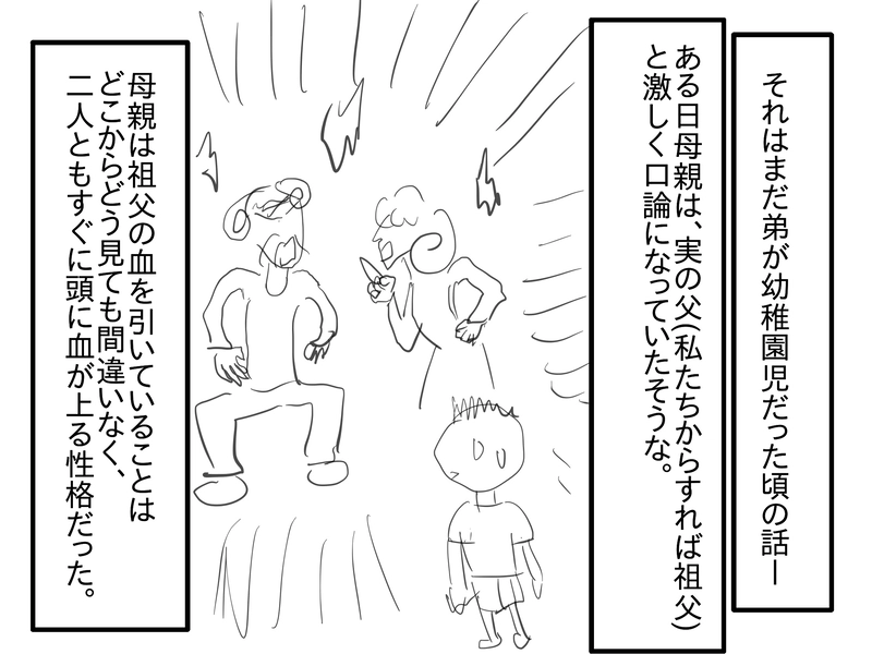 episode9_弟はミタ