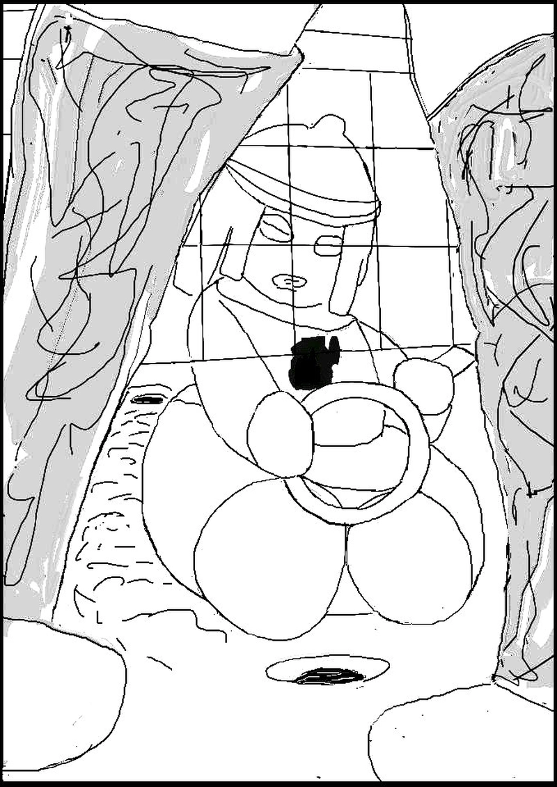 第十六話　ハニス中編