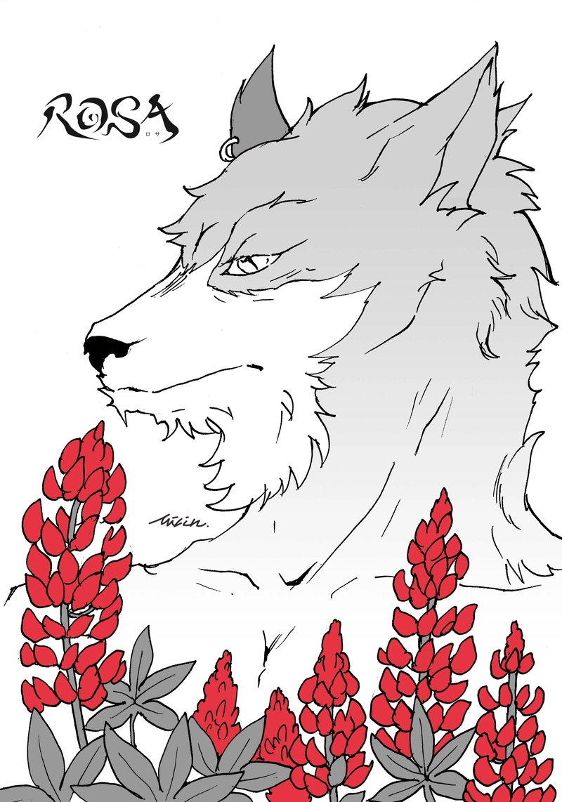 episode32.　私の救世主