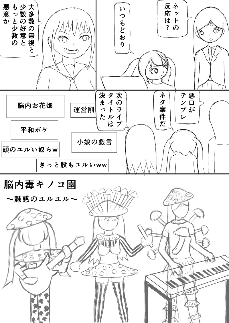 ソニックチェーン(ネーム)