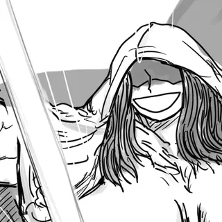 マガマガ雑漫画「ガラシャ物語」