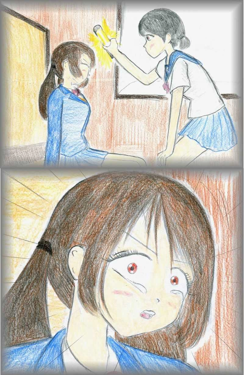 第43話　お茶に溶け込んだあの日の記憶