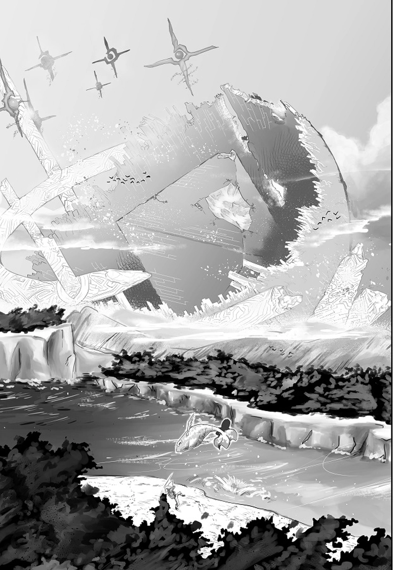 第１話　マクベス　※p6を追加しました