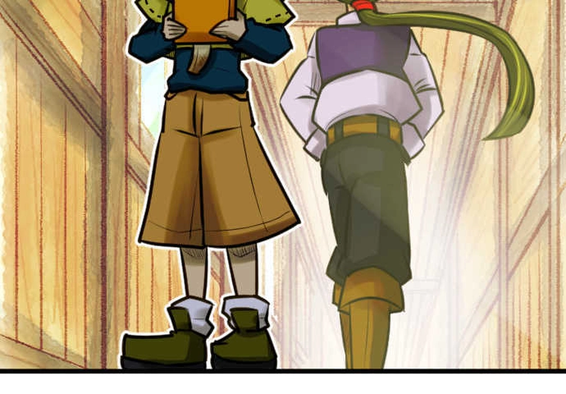 第13話　最近目につくアイツ