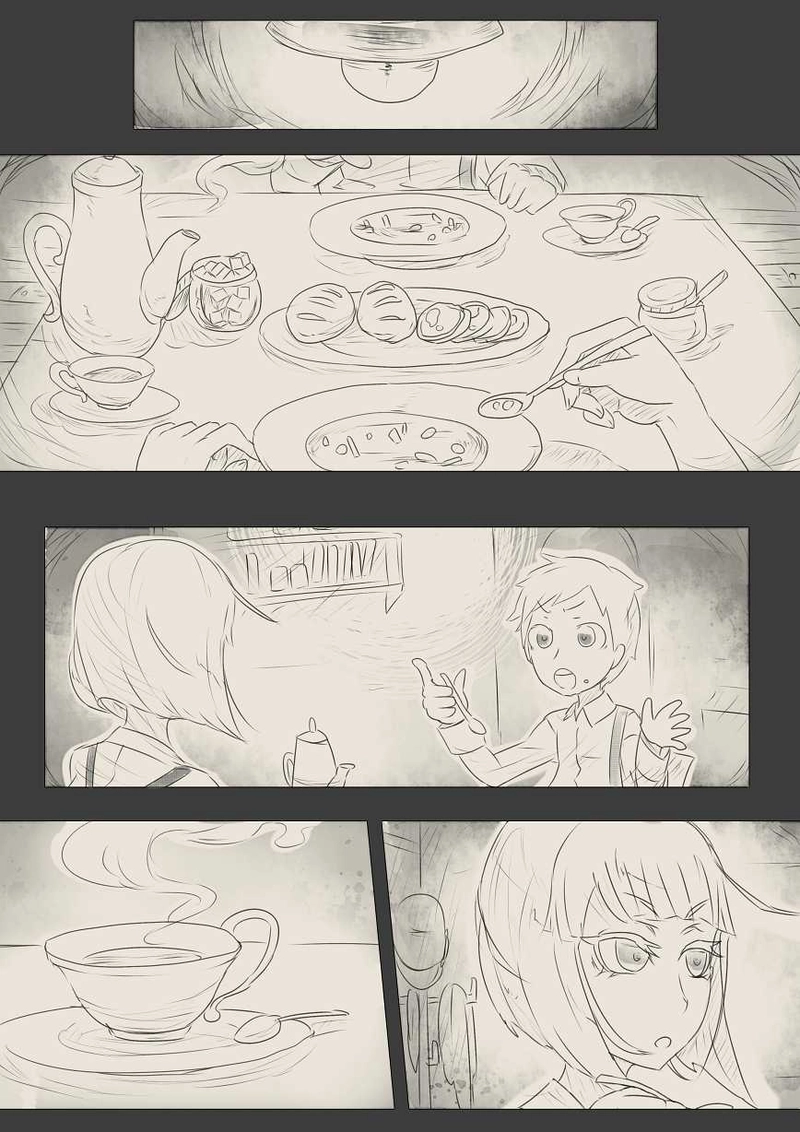 第四話「行かなくて(前編)」