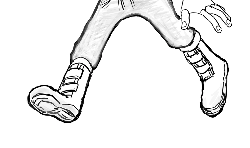 ディセントランド