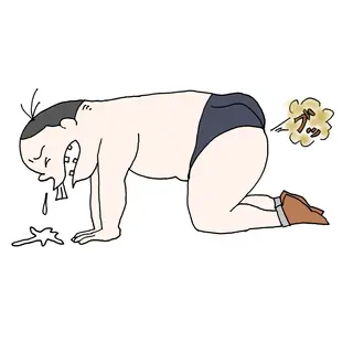 第163話「説明大好きキンバっち！」