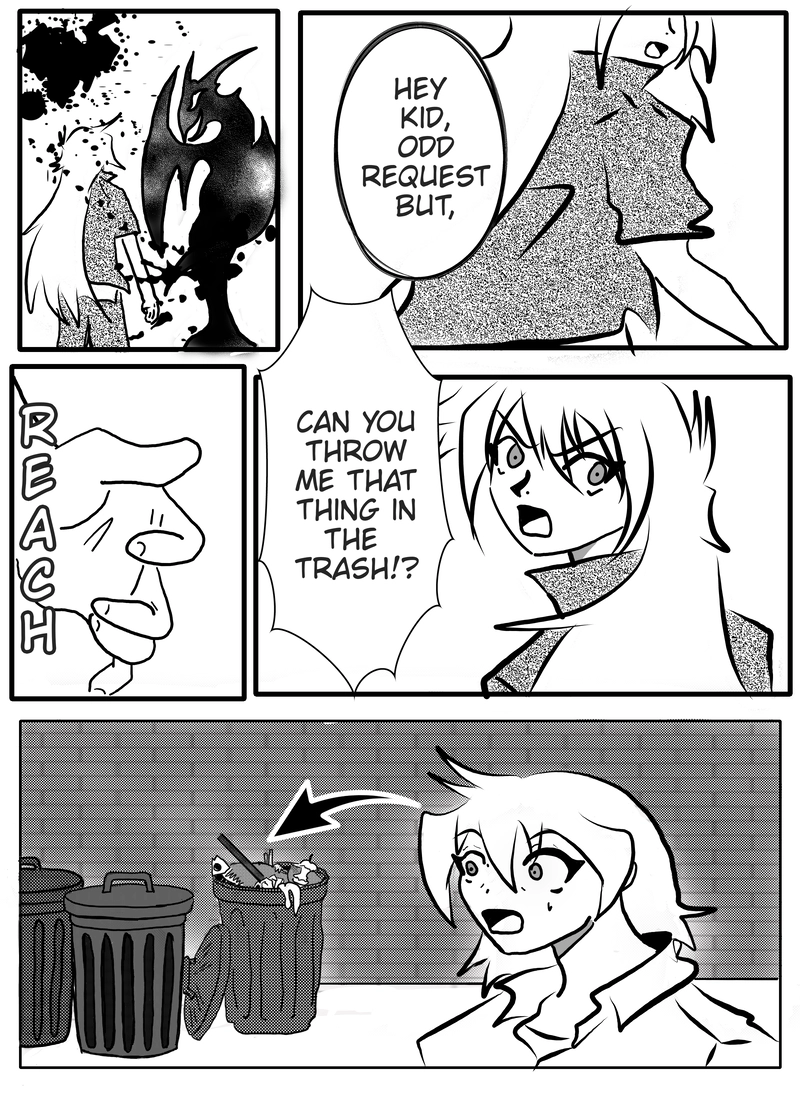 1. The Wind Homebound